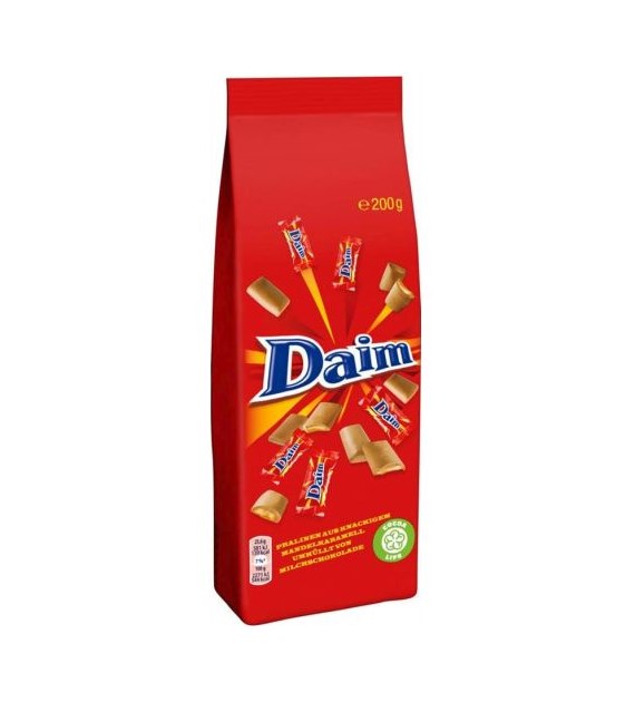 Daim Cukierki 200g