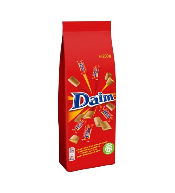 Daim Cukierki 200g