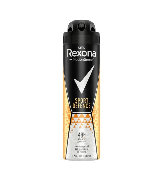 Rexona Men Sport Defence Deo 150ml