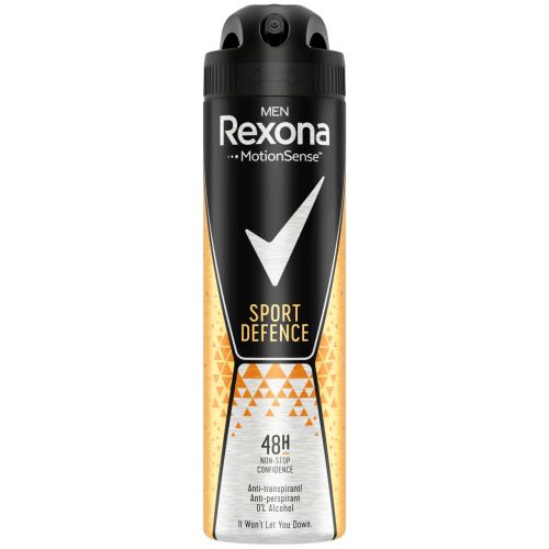 Rexona Men Sport Defence Deo 150ml