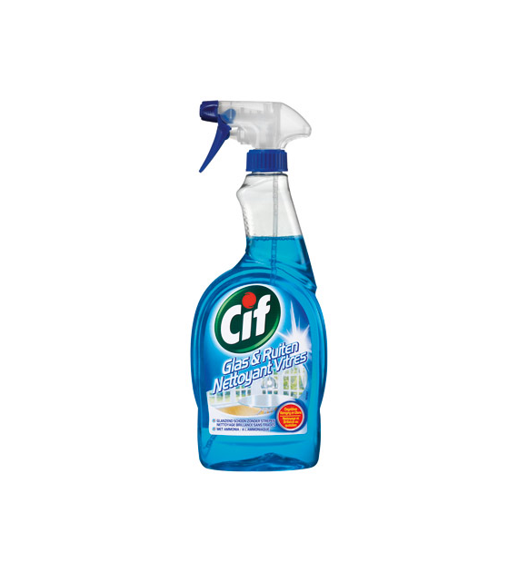 Cif Glas Ruiten Szyby Spr 750ml