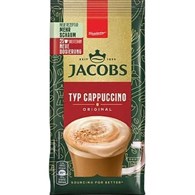 Jacobs Cappuccino Original 290g