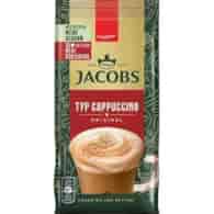 Jacobs Cappuccino Original 290g