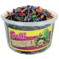 Trolli Tarantula 75szt 975g