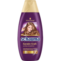 Schauma Keratin Kraft Szampon 400ml