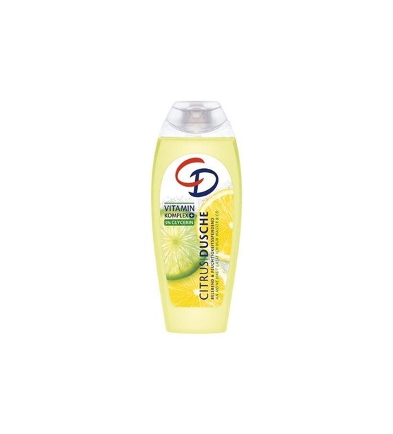 CD Lindenblute Gel 250ml