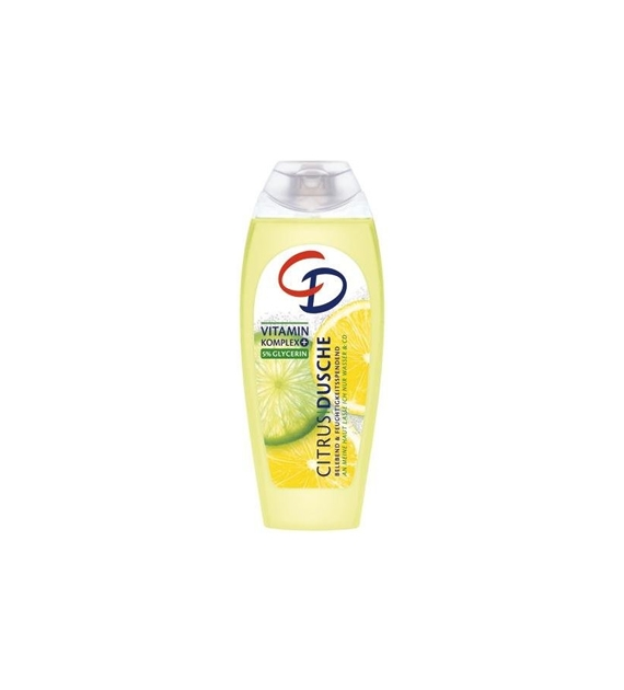 CD Lindenblute Gel 250ml
