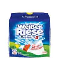 Weißer Riese Megaperls 15p 1kg