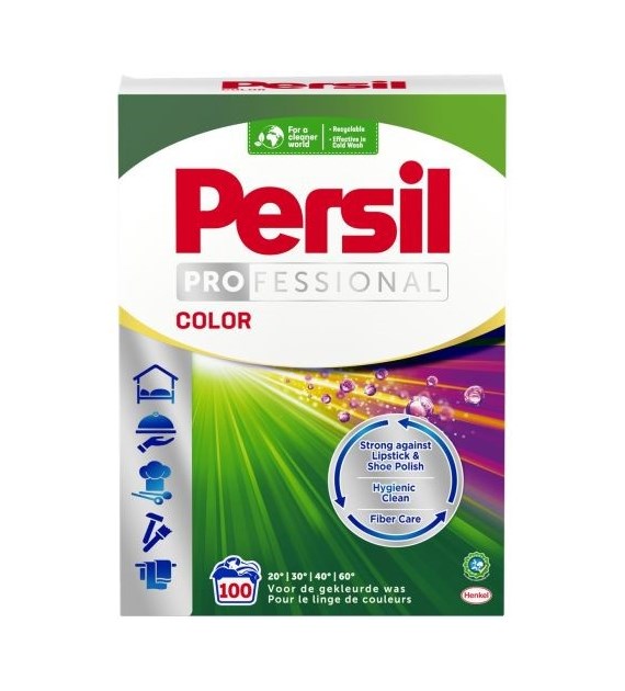 Persil Professional Color Proszek 100p 6kg BL