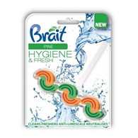 Brait Pine Hygiene & Fresh WC Zawieszka 51g/32