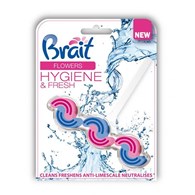 Brait Flower Hygiene & Fresh WC Zawieszka 51g