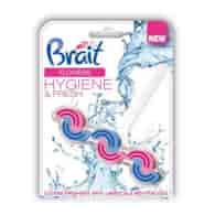 Brait Flower Hygiene & Fresh WC Zawieszka 51g