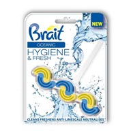 Brait Oceanic Hygiene & Fresh WC Zawieszka 51g/32