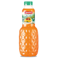 Granini Multivitamin Leicht Sok 1L