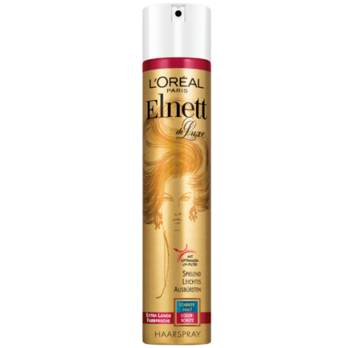 Loreal Elnett Color Schutz Lakier 300ml