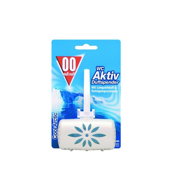 Null Null Cool Arctic WC Zawieszka 40g