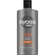 Syoss Men Power Szampon 440ml