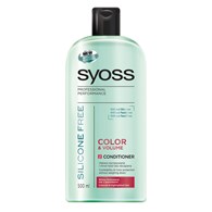 Syoss Color Volume Odz 500ml