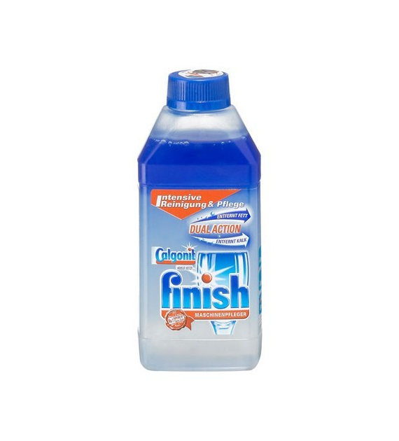 Finish Calgonit Maschinen-Pfleger 250ml
