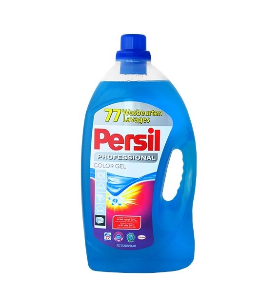 Persil Professional Color Gel 77p 5L