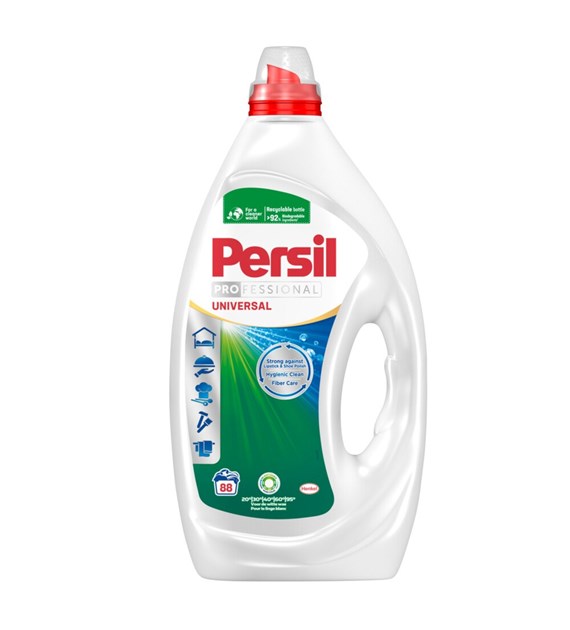 Persil Professional Universal Gel 88p 3,96L