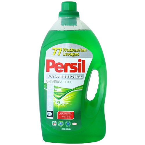 Persil Professional Universal Gel 77p 5L