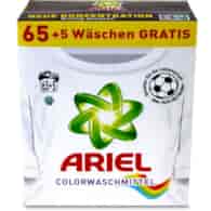 Ariel Color Proszek 70p 4,5kg DE