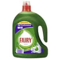 Fairy Original Płyn do Naczyń 2,5L