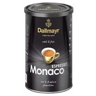 Dallmayr Monaco Espresso 200g/12 M