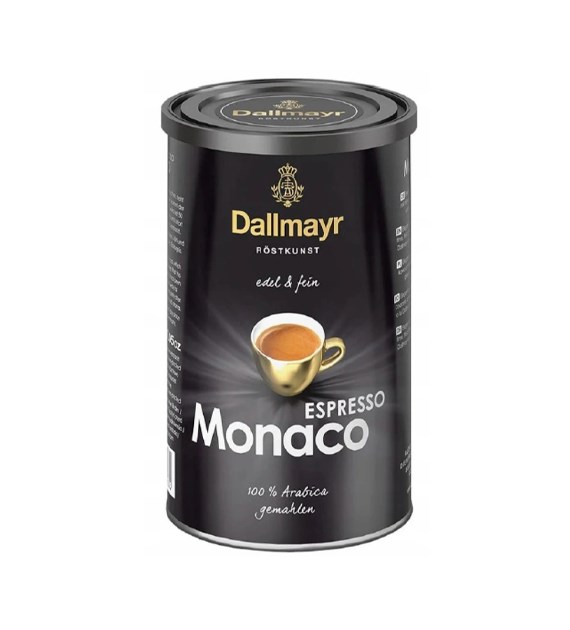 Dallmayr Monaco Espresso 200g M