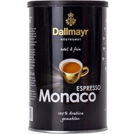 Dallmayr Monaco Espresso 200g M