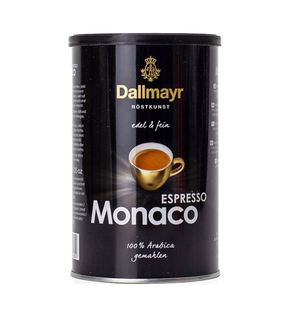 Dallmayr Monaco Espresso 200g M