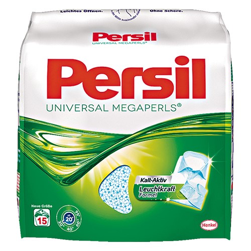 Persil Universal Megaperls Proszek 15p 1,1kg