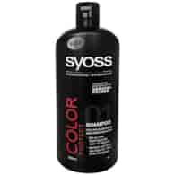 Syoss Color Protect Szampon 500ml