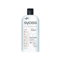 Syoss Keratin Odżywka 500ml