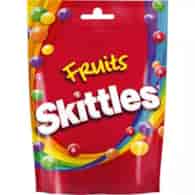 Skittles Fruits 152g
