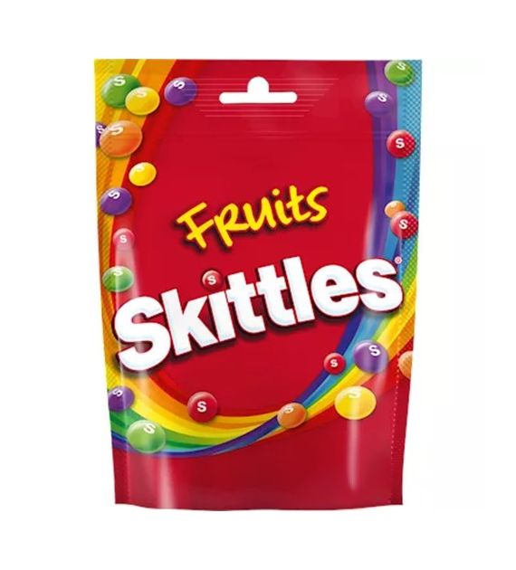 Skittles Fruits 152g
