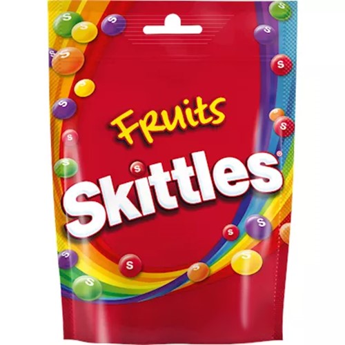 Skittles Fruits 152g