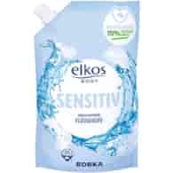 Elkos Sensitiv Flussigseife Mydło Zapas 1L