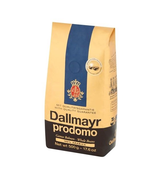 Dallmayr Prodomo 500g Z