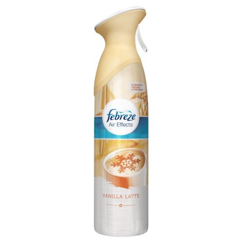 Febreze Vanilla Latte Odś 300ml