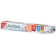 G&G Alufolie Folia Spożywcza 30m