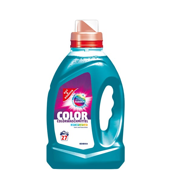 G&G Color Gel 27p 1,4L