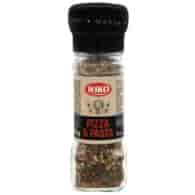 Wiko Pizza & Pasta Młynek 35g