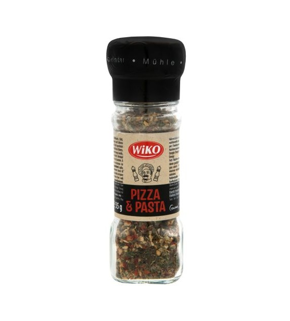 Wiko Pizza & Pasta Młynek 35g