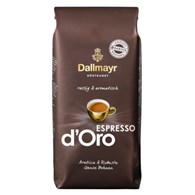 Dallmayr Espresso d'Oro 1kg/8 Z