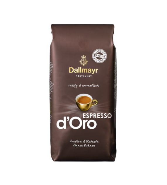 Dallmayr Espresso d'Oro 1kg Z