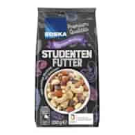 Edeka Studenten Futter 200g