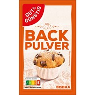 G&G Back-Pulver 10x15g