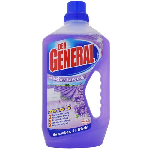 General Lavendel Płyn do Podłogi 750ml